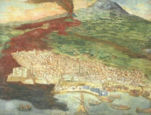 Verrà inaugurata lunedì 28 (alle ore 18), la mostra “Etna 1669. Storie di lava” ospitata nel Palazzo...