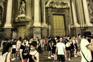 Si è rivelata un flop, almeno per ora, l'ultima ordinanza emanata dal sindaco di Palermo Leoluca...