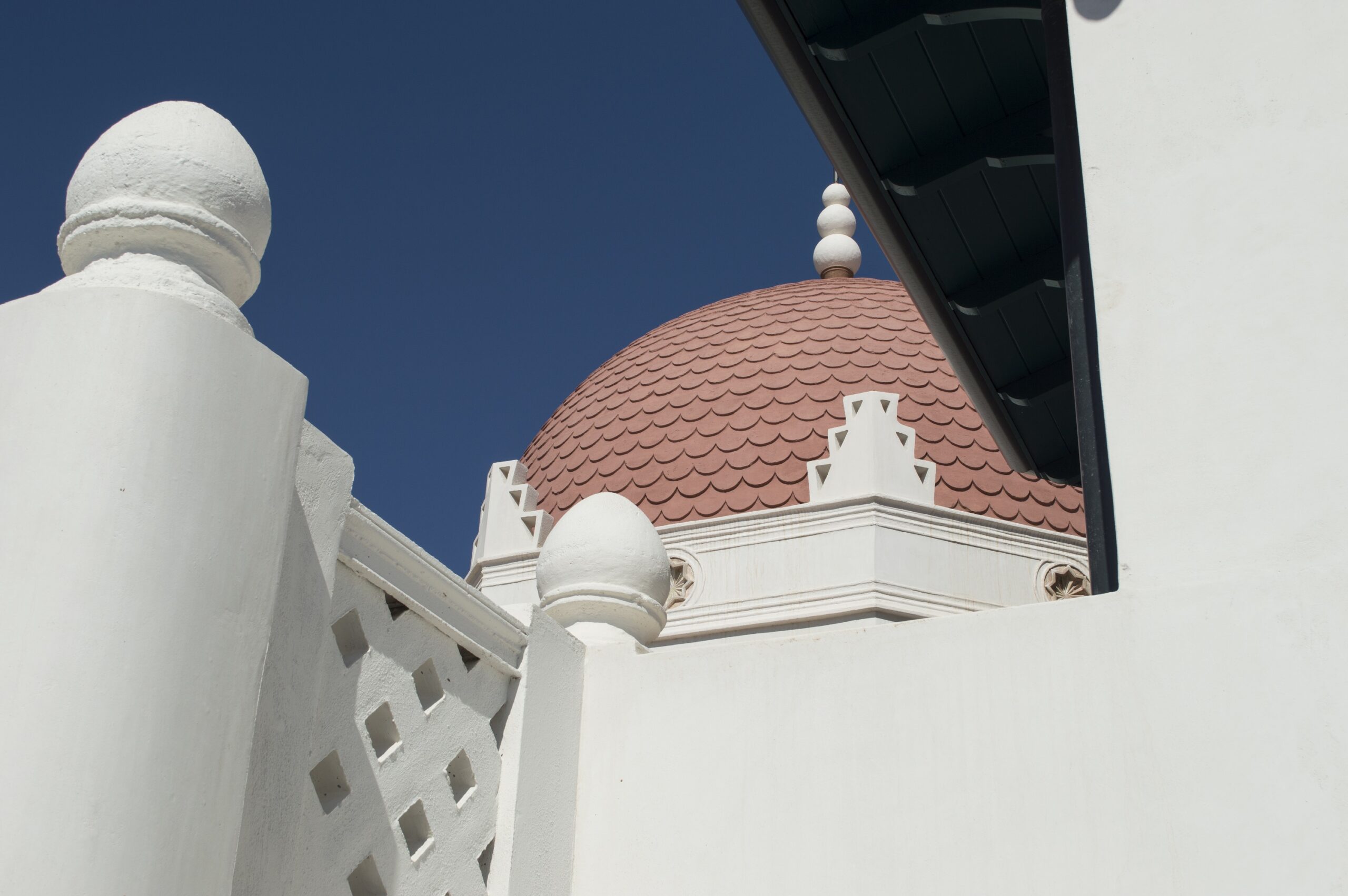 Riapre lo Stand Florio a Palermo con una personale di Giacomo Failla