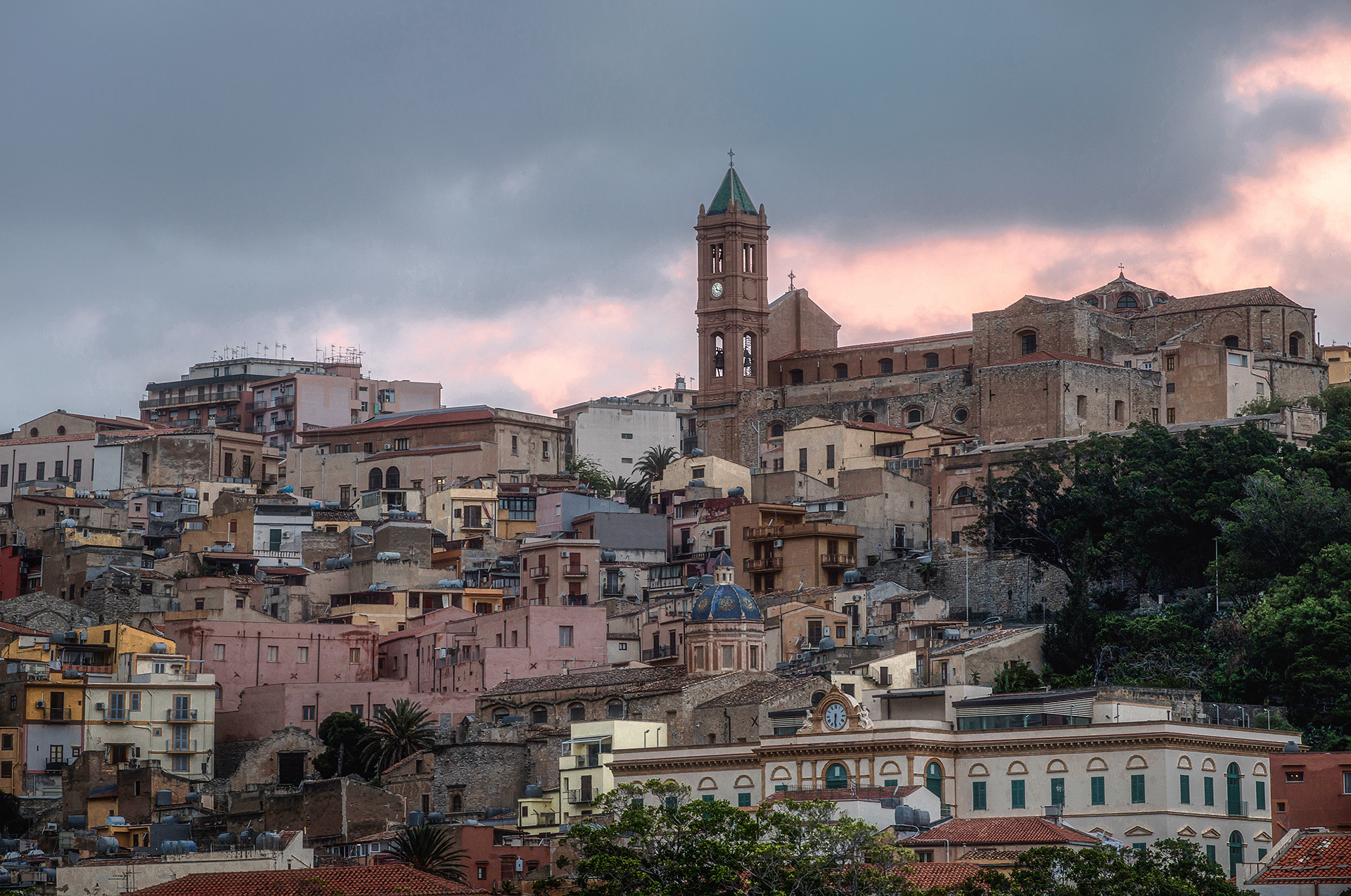 Prima edizione di Himera Art Festival a Termini Imerese, da settembre