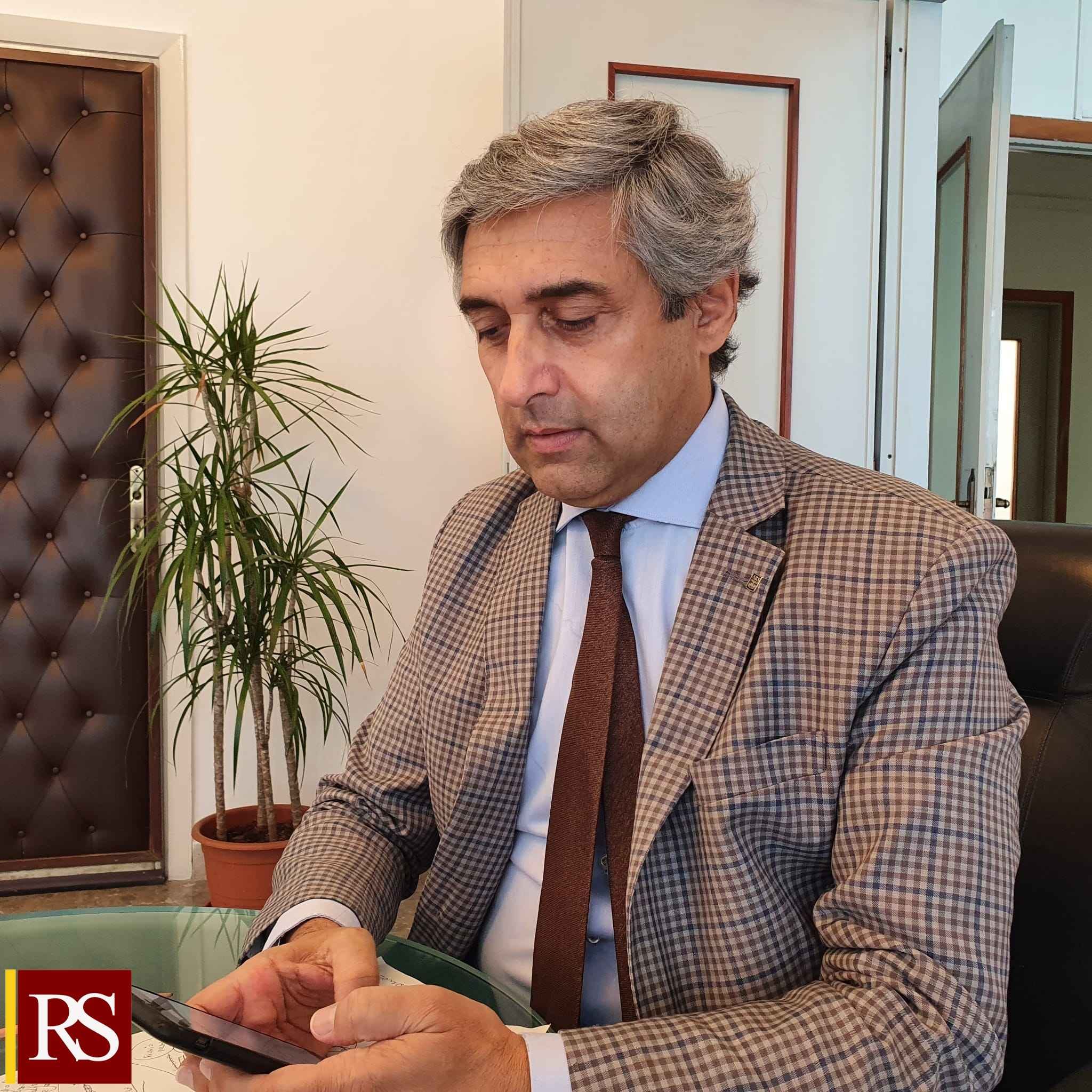 Banca della Terra, Scilla: “Oltre 449 ettari di terreno ai giovani siciliani”