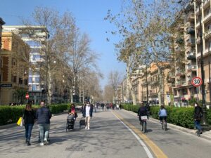 La Sicilia ha i numeri per passare in zona bianca. La data è il 21 giugno quando, se i nuovi casi si...