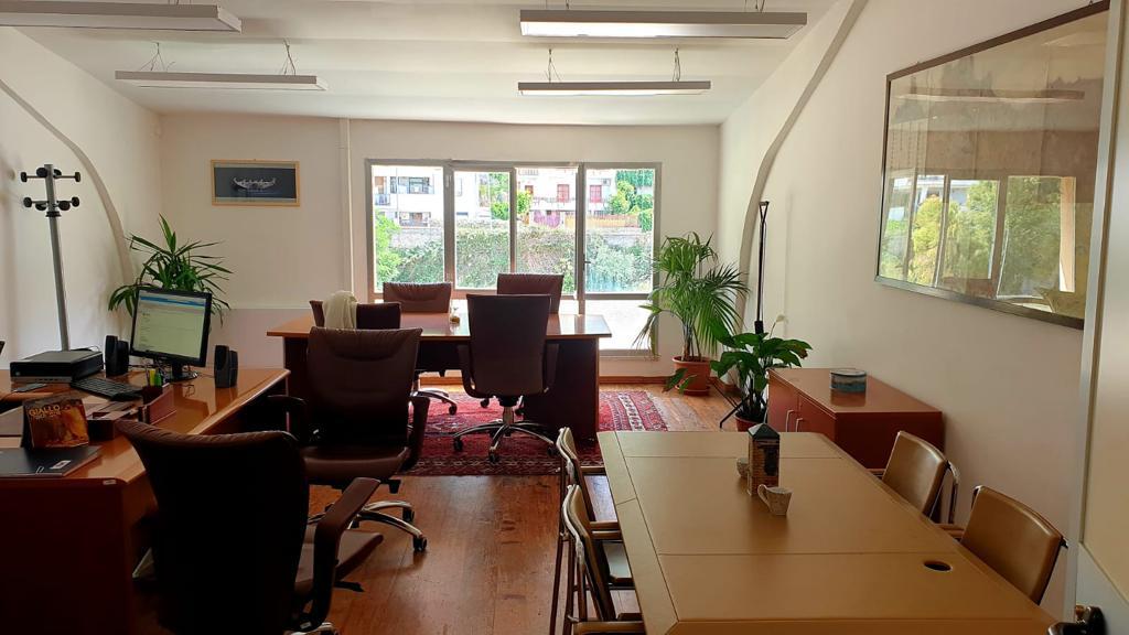 Presentato padiglione del Centro per la tutela dell’ambiente e la salute dell’uomo