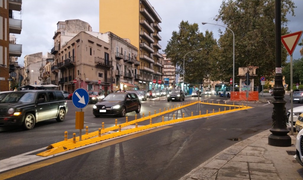 Brutale aggressione in strada a Palermo, fermati i tre responsabili