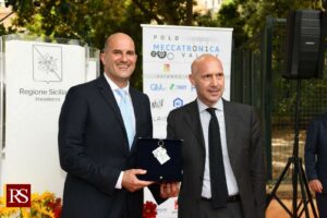 "Sono convinto che Termini Imerese sia area destinata ad essere ancora punto di riferimento per...