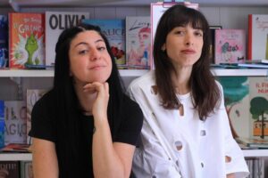 È palermitana la libreria per ragazzi dell'anno che si aggiudica per il 2021 il premio nazionale...