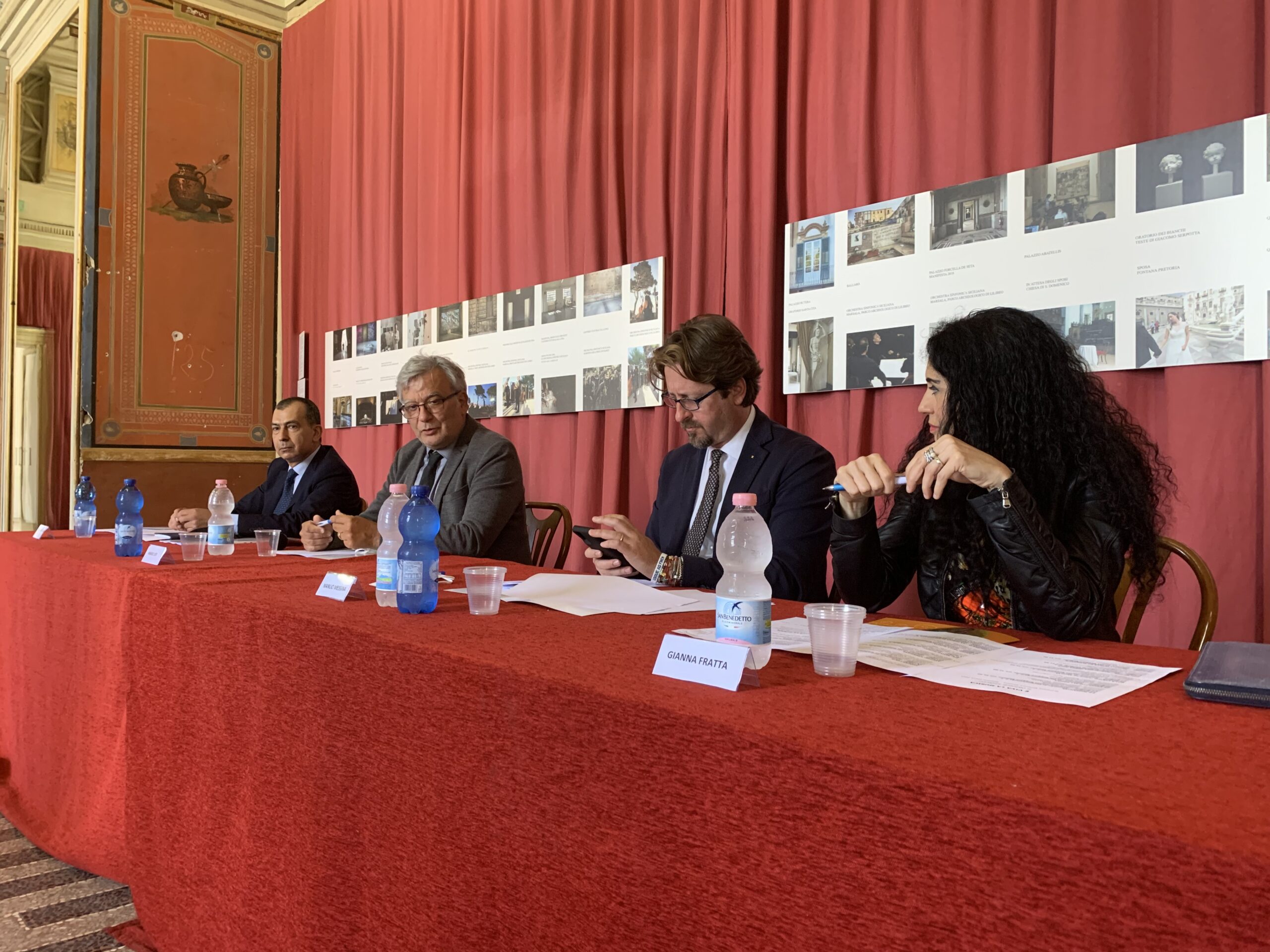 Stagione estiva 2021 della Fondazione Orchestra Sinfonica Siciliana