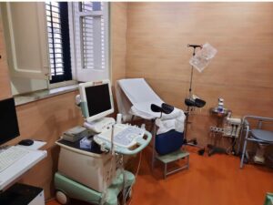 L’unità di Uroginecologia dell’Azienda Ospedaliera “Ospedali Riuniti Villa Sofia - Cervello”, che ha...