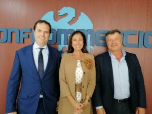 Alessandro Dagnino e Fabio Gioia sono i due nuovi vice presidenti di Confcommercio Palermo. La...