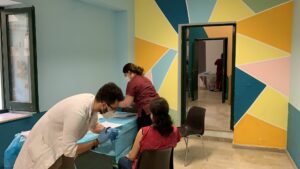 Proteggere tutti, anche chi è in difficoltà. È da sempre lo spirito di “Accanto agli ultimi”...