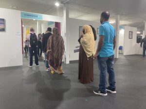 Sono arrivati in Italia dopo un lungo viaggio, ieri come oggi sperando in un futuro migliore. Erano...