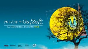 Max Gazzè riprende il suo basso e torna in tour. Sarà un'estate ancora all'insegna dei live, quella...