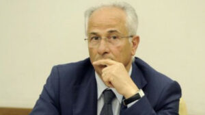 Riflettori accesi sui distretti del Cibo. Nicola Perrone, presidente del distretto del Cibo Scania e...