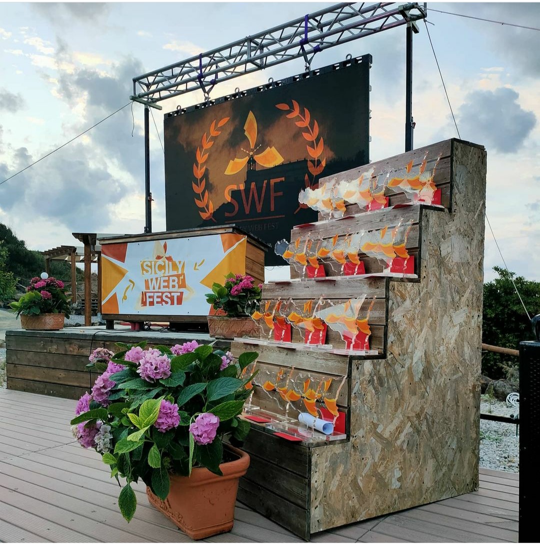 “Sicily Web Fest 2021”: “Good Monsters” consacrata migliore serie dell’anno