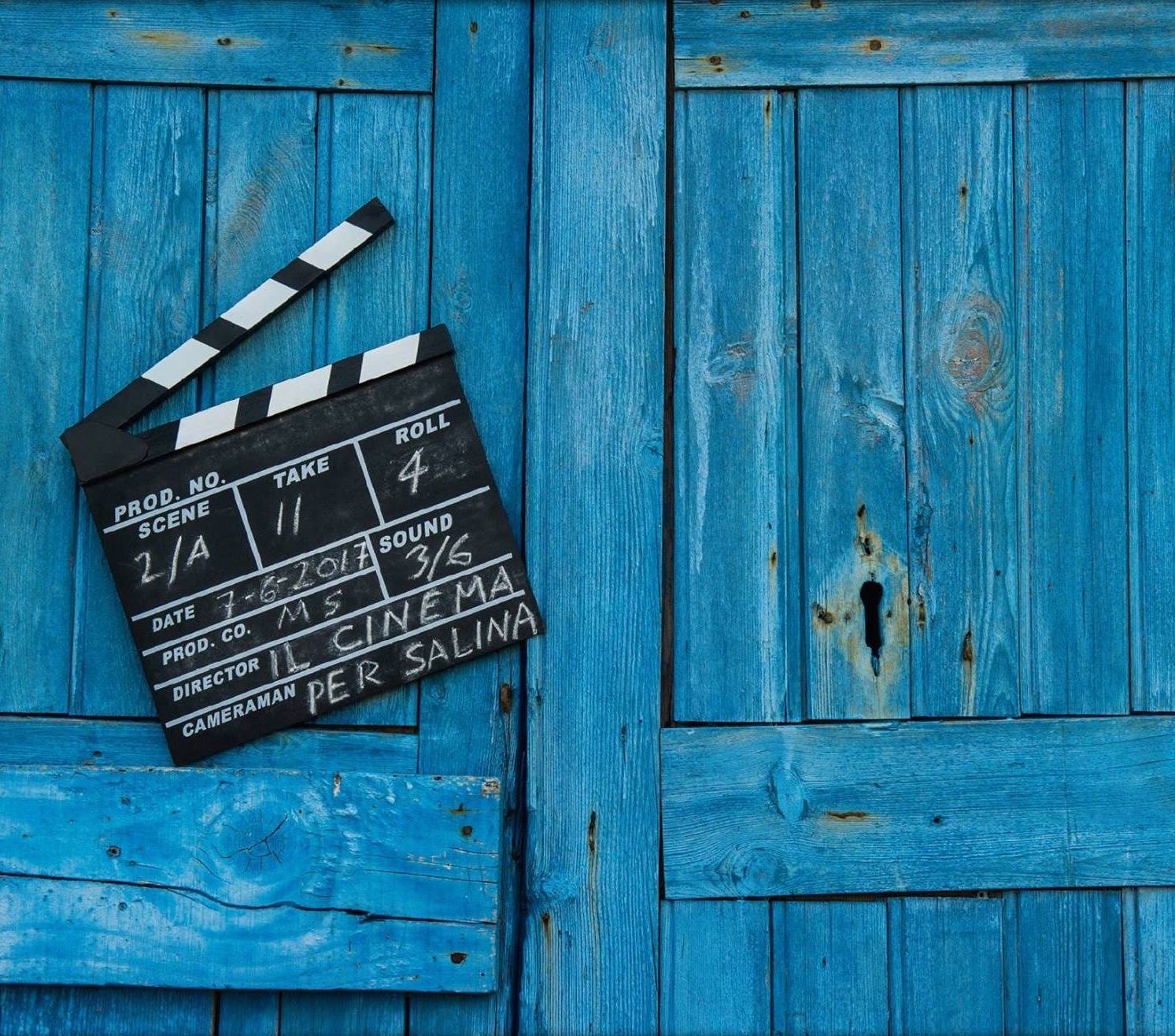 A Salina nascerà un cinema in ricordo di Massimo Troisi