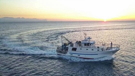 Naufragio Nuova Iside, gip decide: giudizio immediato per gli imputati