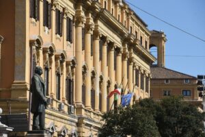 ROMA (ITALPRESS) - A giugno 2021 il saldo del settore statale si è chiuso, in via provvisoria, con...