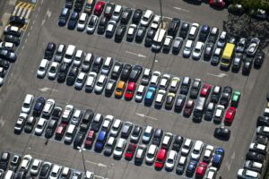 ROMA (ITALPRESS) - A giugno 2021 sono state immatricolate 149.438 autovetture a fronte di 132.691...