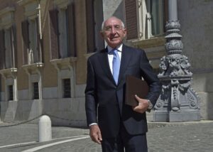 ROMA (ITALPRESS) - "Il digitale ha dimostrato di poter essere al servizio dell'uomo, ma non senza un...