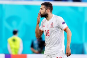 SAN PIETROBURGO (RUSSIA) (ITALPRESS) - La prima semifinalista di Euro2020 è la Spagna. Le Furie...