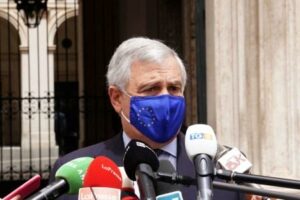 ROMA (ITALPRESS) - "La battaglia per la giustizia è una battaglia storica del nostro partito...