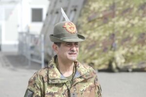 "Se confrontiamo luglio con giugno c'è una flessione del 5% dei vaccini Pzifer e Moderna, non...