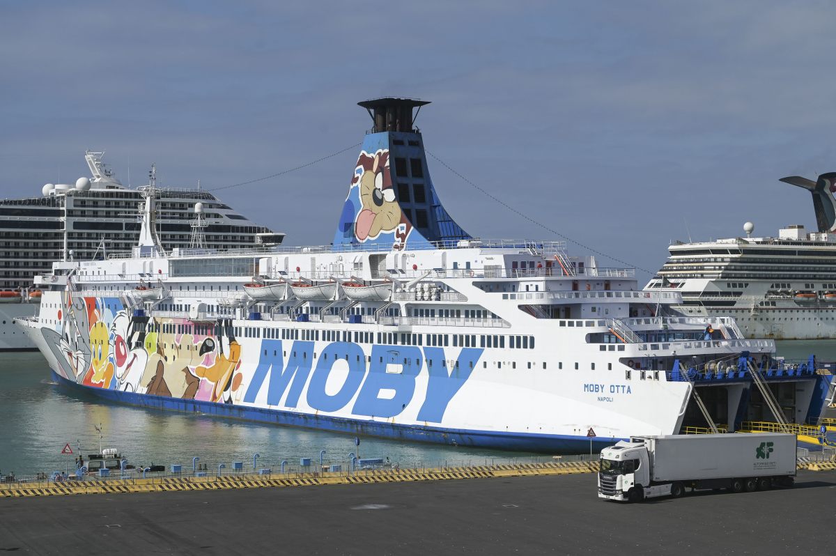 Moby, dal Tribunale di Milano via libera alla proposta di concordato