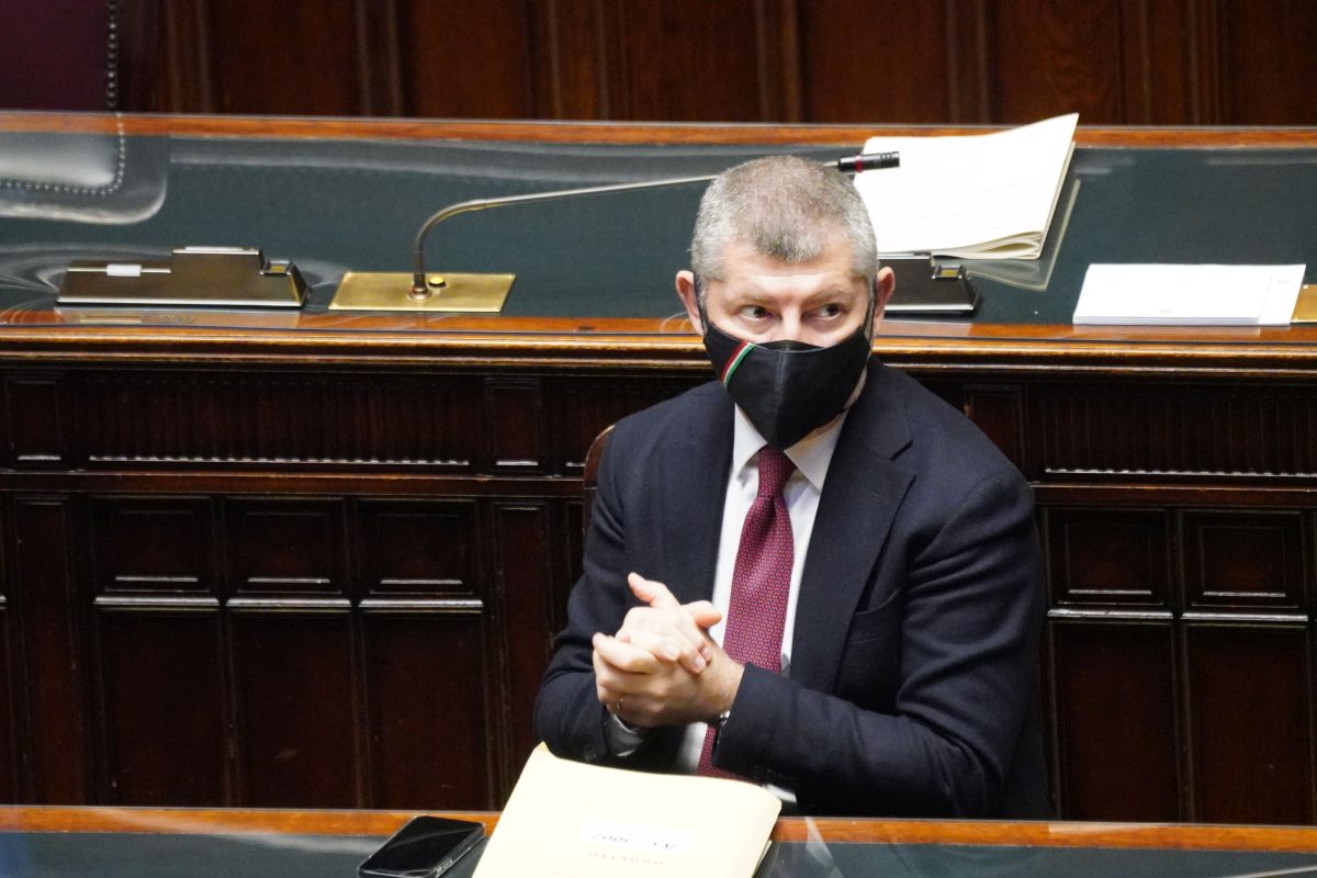 Scalfarotto “Sostengo il ddl Zan, ma in Aula numeri risicati”