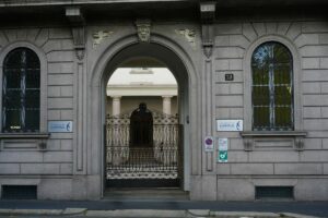 MILANO (ITALPRESS) - In questi giorni hanno trovato compimento alcune importanti iniziative che...