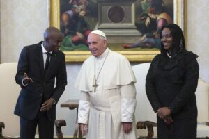 ROMA (ITALPRESS) - Il presidente di Haiti Jovenel Moise è stato assassinato all'alba da un commando...