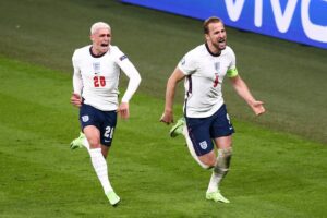 LONDRA (INGHILTERRA) (ITALPRESS) - L'avversaria dell'Italia in finale di Euro 2020 sarà...