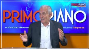 ROMA (ITALPRESS) - Nell'economia circolare c'è la chiave per salvare il pianeta. Ne è convinto...