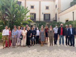 PALERMO (ITALPRESS) - Prevenire e contrastare le dipendenze senza sostanza, con particolare...