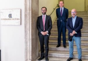 ROMA (ITALPRESS) - "Bisogna fare un piano dell'agricoltura almeno a 10 anni in cui l'obiettivo è...