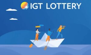 ROMA (ITALPRESS) - IGT Lottery, leader italiano nel settore delle lotterie, pubblica il Rapporto di...