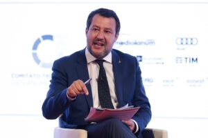 GENOVA (ITALPRESS) - "La riforma della giustizia approvata in Consiglio dei ministri è un primo...