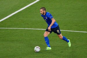 FIRENZE (ITALPRESS) - "Pensiamo soltanto a giocare a calcio, a divertirci, a portare entusiasmo, il...