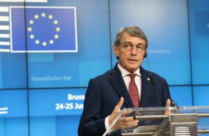 MILANO (ITALPRESS) - "Nessuna violazione dei principi dello Stato di diritto resterà impunita, anche...