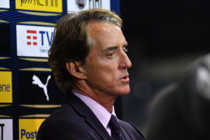 LONDRA (INGHILTERRA) (ITALPRESS) - "Se ero più agitato all'esordio con la Turchia? Quella era la...