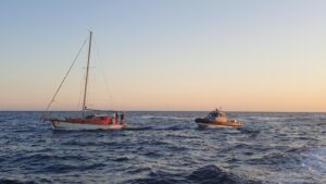 Nelle prime ore del mattino di sabato 10 luglio, una pattuglia della Polizia di Stato ha sorpreso 32...