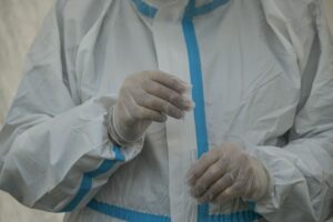 ROMA (ITALPRESS) - Situazione stabile dei casi Covid in Italia nelle ultime 24 ore. I nuovi...