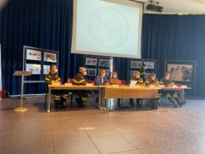 ROMA (ITALPRESS) - La collaborazione e la sinergia tra E-Distribuzione e il Corpo dei Vigili del...