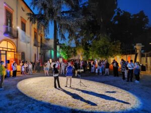 ROMA (ITALPRESS) - Numeri da record per la quarta edizione della "Giornata delle Pro Loco d'Italia"...