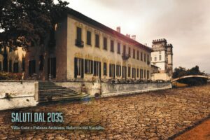 MILANO (ITALPRESS) - Centoventisette giorni senza una goccia di pioggia, la temperatura media di 42...