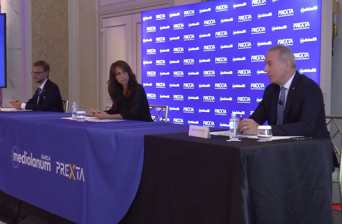 Banca Mediolanum si rafforza nella consumer finance con Prexta