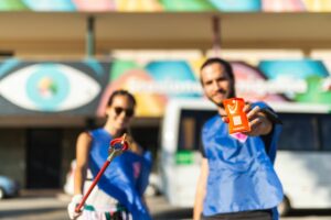 ROMA (ITALPRESS) - E' partita l'8 luglio, in occasione della Giornata del Mediterraneo, la seconda...