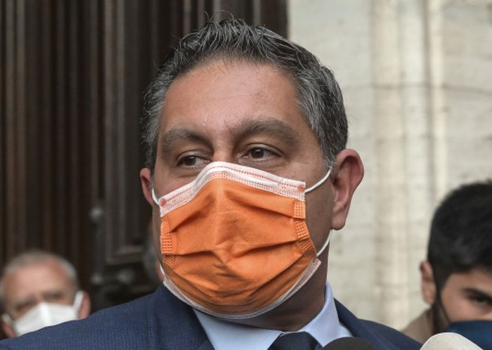 Covid, Toti “D’accordo con provvedimenti Francia sul Green Pass”