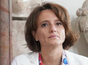 ROMA (ITALPRESS) - "Il tema delle pari opportunità è fondamentale per l'Italia, e per il contesto...