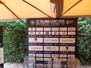 PALERMO (ITALPRESS) - Sale l'attesa per il "32^ Palermo Ladies Open", torneo Wta in programma nel...