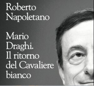 ROMA (ITALPRESS) - Chi è Mario Draghi? Perché il Cavaliere bianco, che ha salvato l'euro e l'Italia...